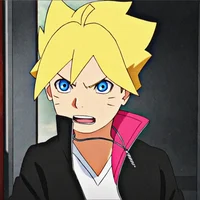 Uzumaki Boruto 2
