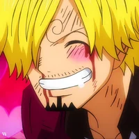 Vinsmoke Sanji