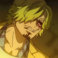 Sanji Vinsmoke