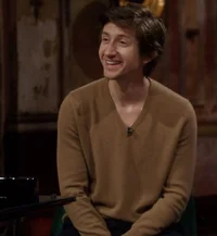 Alex Turner
