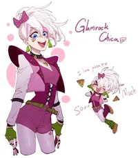Glamrock Chica