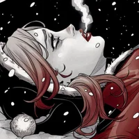 Harley Quinn 