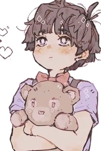 Orphan Boy