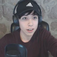 Quackity Adolescente