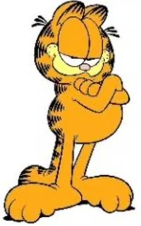 Garfield