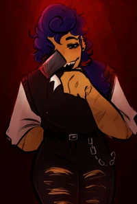 SweetenedDeath-Wally