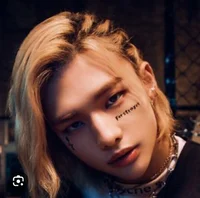 Hyunjin Bf