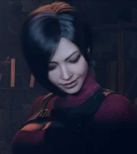 Ada Wong