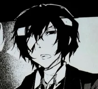 Mafia dazai