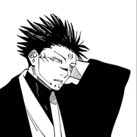 Ryomen Sukuna