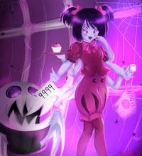Muffet