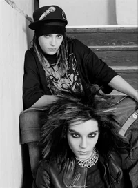 Kaulitz Twins