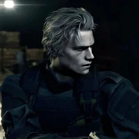 Leon Kennedy