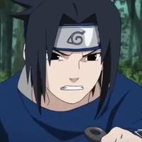 uchiha sasuke