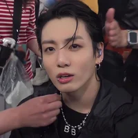 Jungkook 