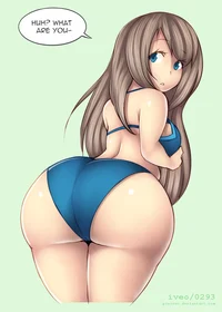 Lila the Smart Fat