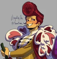 Royal Wally