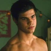 Jacob Black 