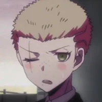 Kuzuryuu Fuyuhiko