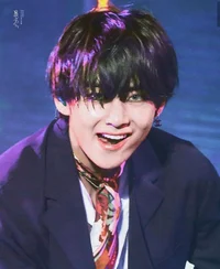 Kim taehyung