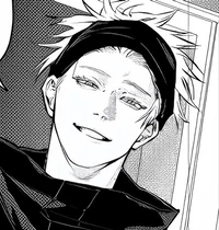 Gojo Satoru