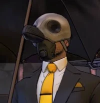 Oswald CobblepotTTTS