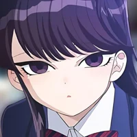 Komi-San