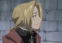 Edward Elric