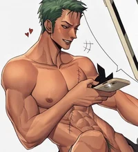 Zoro