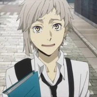 Atsushi Nakajima