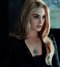 Rosalie Hale