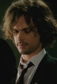 Spencer Reid