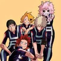 Bakusquad