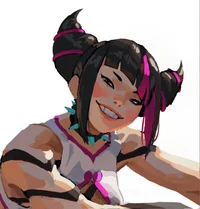 Juri Han
