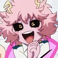 Mina Ashido