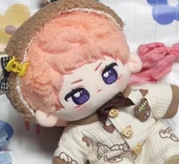 shu plush