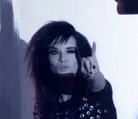 Bill Kaulitz 