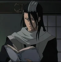 Byakuya Kuchiki