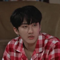 Seo Changbin