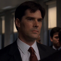 Aaron Hotchner