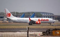 Lion air 610