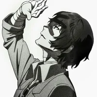 Dazai Osamu