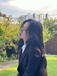 Kim minji