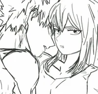 Bakugou Katsuki 