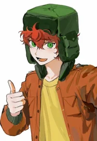 Kyle Broflovski