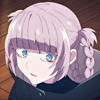 Nazuna Nanakusa
