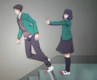 Jun and Gundou