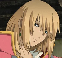 Howl Pendragon 