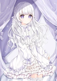 Maridorie 