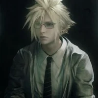 Cloud Strife